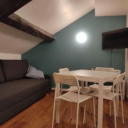 Studio Remois - Wifi/Netflix Remeš Exteriér fotografie